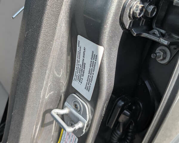 Сірий Додж Caliber, об'ємом двигуна 2 л та пробігом 177 тис. км за 7900 $, фото 14 на Automoto.ua