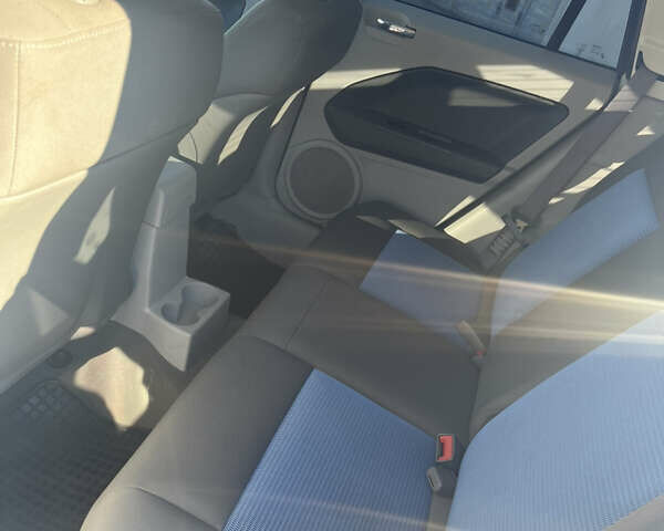 Синій Додж Caliber, об'ємом двигуна 2 л та пробігом 172 тис. км за 6200 $, фото 45 на Automoto.ua