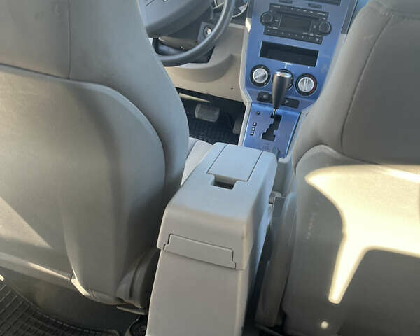 Синій Додж Caliber, об'ємом двигуна 2 л та пробігом 172 тис. км за 6200 $, фото 12 на Automoto.ua