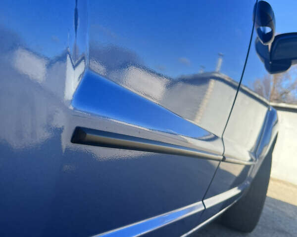 Синій Додж Caliber, об'ємом двигуна 2 л та пробігом 172 тис. км за 6200 $, фото 34 на Automoto.ua