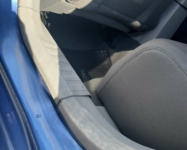 Синій Додж Caliber, об'ємом двигуна 2 л та пробігом 172 тис. км за 6200 $, фото 44 на Automoto.ua