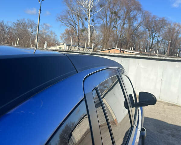 Синій Додж Caliber, об'ємом двигуна 2 л та пробігом 172 тис. км за 6200 $, фото 36 на Automoto.ua