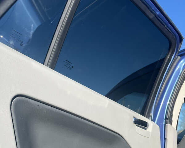 Синій Додж Caliber, об'ємом двигуна 2 л та пробігом 172 тис. км за 6200 $, фото 42 на Automoto.ua