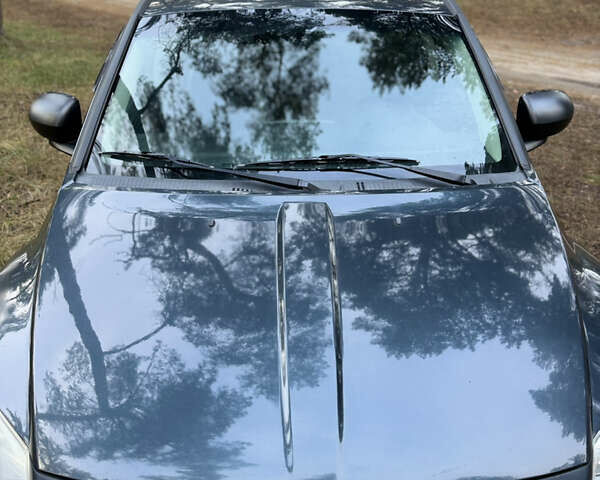 Синий Додж Калибер, объемом двигателя 2 л и пробегом 224 тыс. км за 7000 $, фото 4 на Automoto.ua