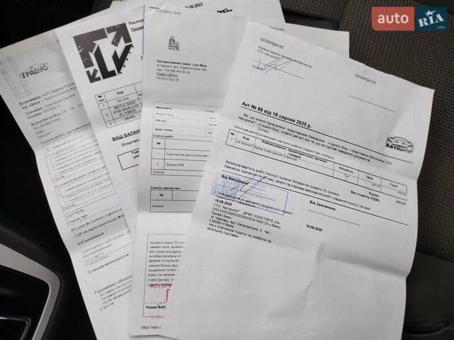 Синий Додж Калибер, объемом двигателя 2 л и пробегом 222 тыс. км за 6800 $, фото 15 на Automoto.ua