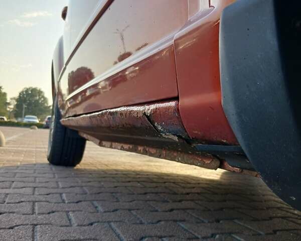 Помаранчевий Додж Caliber, об'ємом двигуна 2 л та пробігом 340 тис. км за 4000 $, фото 23 на Automoto.ua