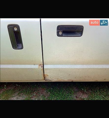 Додж Караван, объемом двигателя 3 л и пробегом 0 тыс. км за 1500 $, фото 7 на Automoto.ua