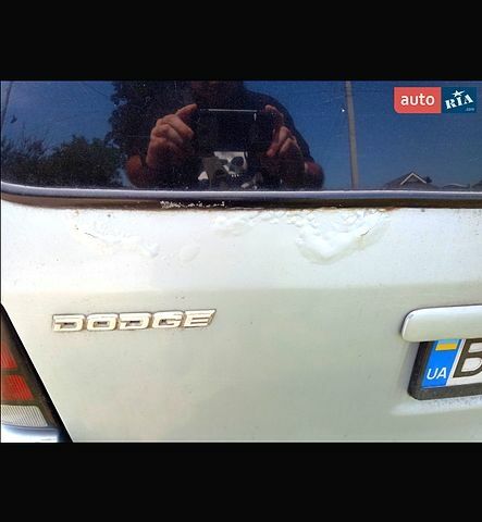 Додж Караван, объемом двигателя 3 л и пробегом 0 тыс. км за 1500 $, фото 9 на Automoto.ua