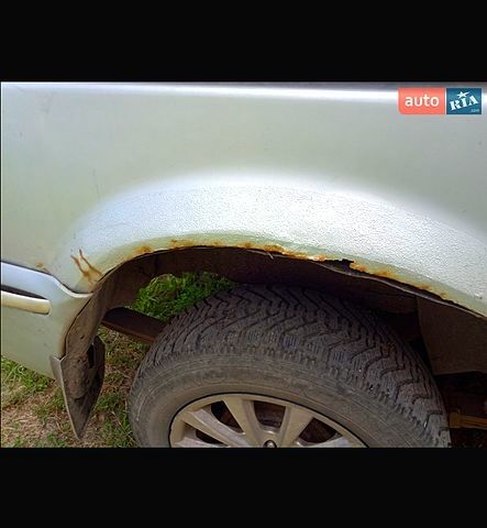 Додж Караван, объемом двигателя 3 л и пробегом 0 тыс. км за 1500 $, фото 8 на Automoto.ua