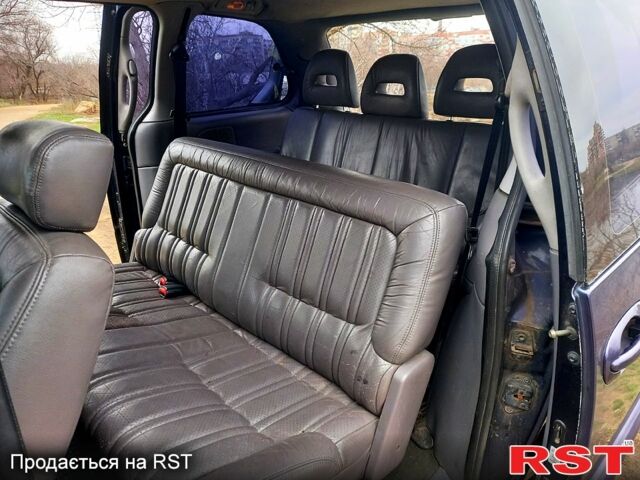 Додж Caravan, об'ємом двигуна 3.8 л та пробігом 225 тис. км за 3800 $, фото 3 на Automoto.ua