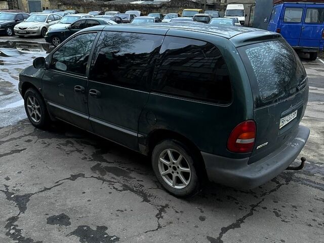 Додж Караван, объемом двигателя 25 л и пробегом 188 тыс. км за 2400 $, фото 8 на Automoto.ua