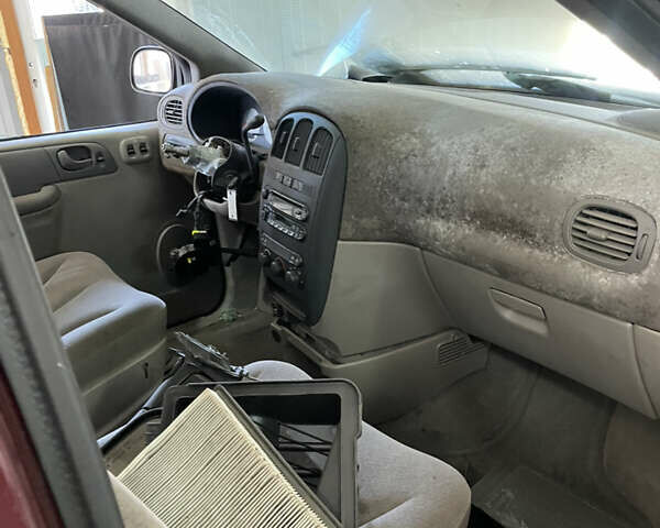 Додж Caravan, об'ємом двигуна 0 л та пробігом 86 тис. км за 750 $, фото 7 на Automoto.ua