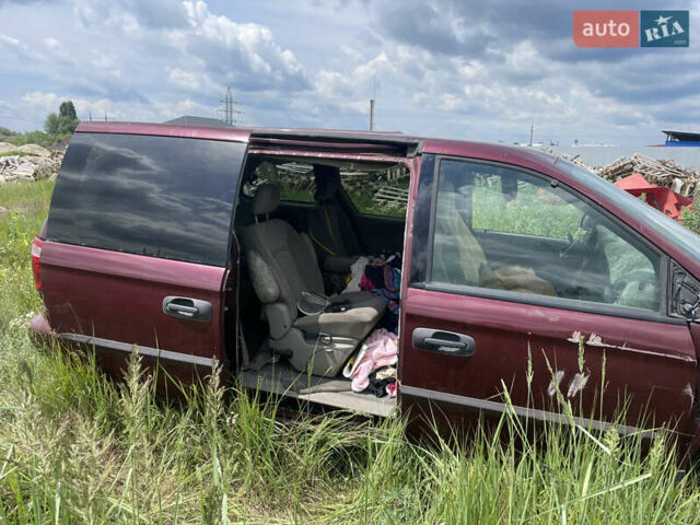 Додж Caravan, об'ємом двигуна 0 л та пробігом 86 тис. км за 750 $, фото 12 на Automoto.ua