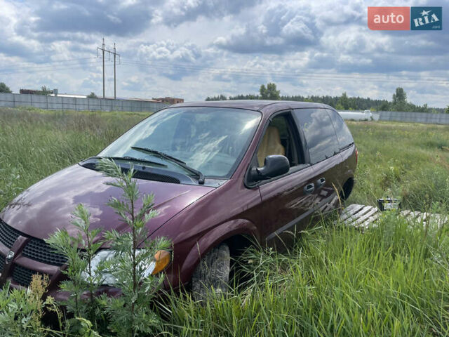 Додж Caravan, об'ємом двигуна 0 л та пробігом 86 тис. км за 750 $, фото 13 на Automoto.ua