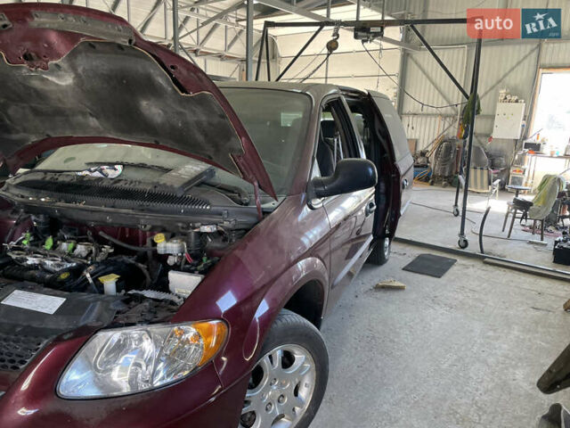 Додж Caravan, об'ємом двигуна 0 л та пробігом 86 тис. км за 750 $, фото 5 на Automoto.ua