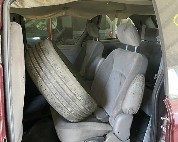 Додж Caravan, об'ємом двигуна 0 л та пробігом 86 тис. км за 750 $, фото 3 на Automoto.ua