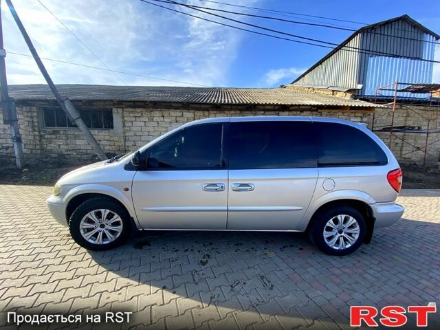Додж Caravan, об'ємом двигуна 2.5 л та пробігом 0 тис. км за 4500 $, фото 1 на Automoto.ua