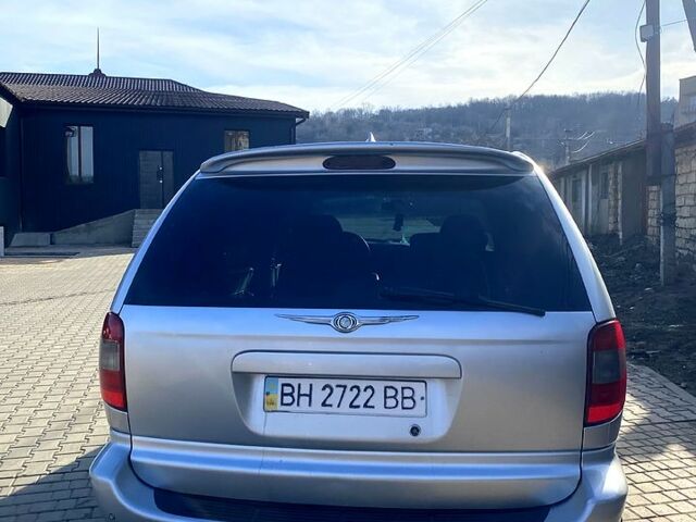 Додж Caravan, об'ємом двигуна 2.5 л та пробігом 0 тис. км за 4500 $, фото 8 на Automoto.ua