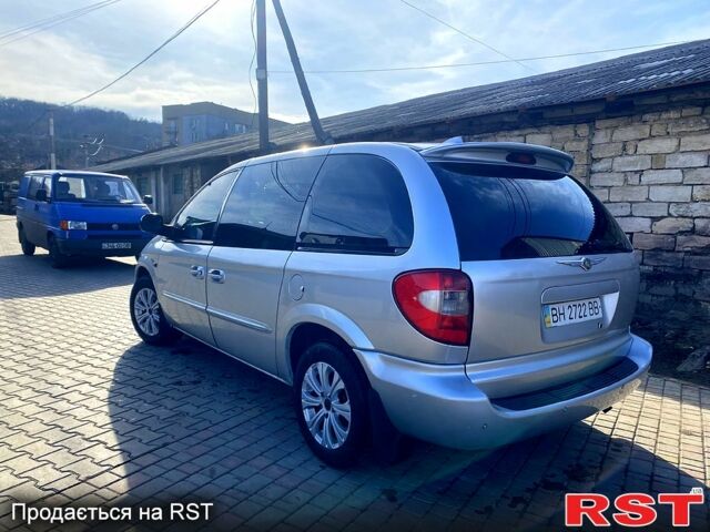 Додж Caravan, об'ємом двигуна 2.5 л та пробігом 0 тис. км за 4500 $, фото 2 на Automoto.ua