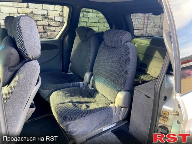 Додж Caravan, об'ємом двигуна 2.5 л та пробігом 0 тис. км за 4500 $, фото 10 на Automoto.ua