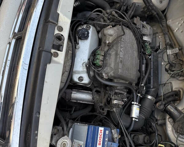 Додж Караван 1993 в Киеве на Automoto.ua Серый Додж Караван, объемом двигателя 3 л и пробегом 62 тыс. км за 4600 $, фото 8 на Automoto.ua