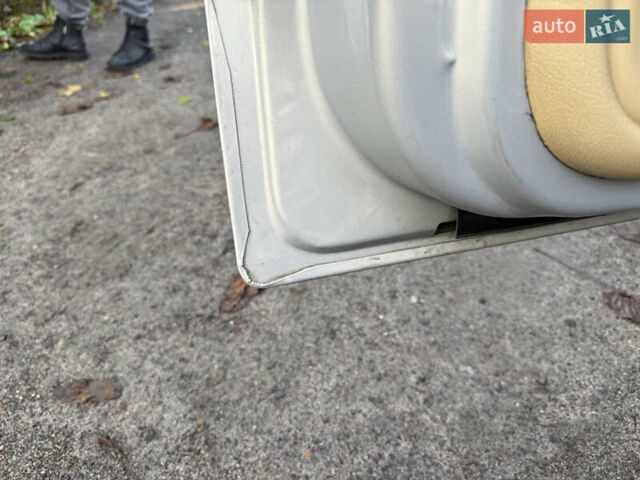 Додж Караван 1993 в Киеве на Automoto.ua Серый Додж Караван, объемом двигателя 3 л и пробегом 62 тыс. км за 4600 $, фото 9 на Automoto.ua