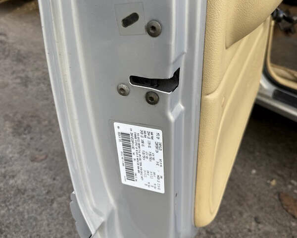 Додж Караван 1993 в Киеве на Automoto.ua Серый Додж Караван, объемом двигателя 3 л и пробегом 62 тыс. км за 4600 $, фото 7 на Automoto.ua