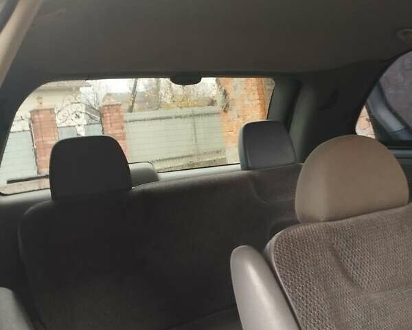 Синий Додж Караван, объемом двигателя 3.3 л и пробегом 200 тыс. км за 5100 $, фото 21 на Automoto.ua