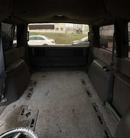 Додж Караван 1995 в Киеве на Automoto.ua Зеленый Додж Караван, объемом двигателя 3 л и пробегом 325 тыс. км за 2400 $, фото 5 на Automoto.ua