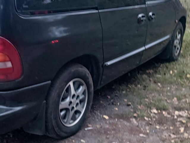 Зеленый Додж Караван, объемом двигателя 0 л и пробегом 170 тыс. км за 3200 $, фото 9 на Automoto.ua