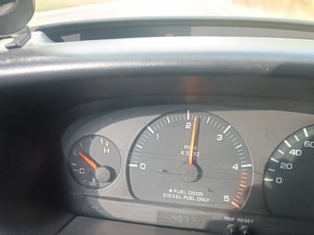 Зеленый Додж Караван, объемом двигателя 0 л и пробегом 170 тыс. км за 3200 $, фото 6 на Automoto.ua