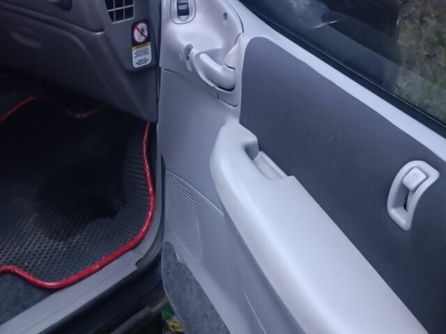 Зеленый Додж Караван, объемом двигателя 0 л и пробегом 170 тыс. км за 3200 $, фото 5 на Automoto.ua