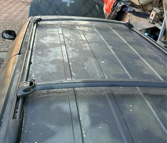 Зелений Додж Caravan, об'ємом двигуна 2.5 л та пробігом 300 тис. км за 1300 $, фото 6 на Automoto.ua