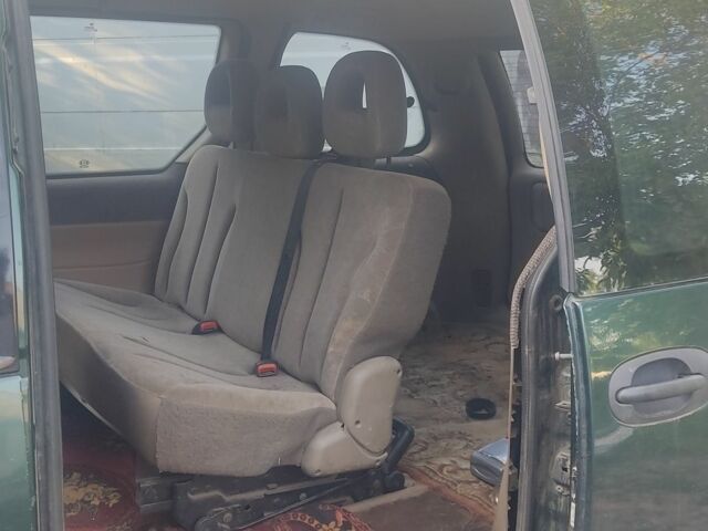 Додж Караван 1998 в Гайсине на Automoto.ua Зеленый Додж Караван, объемом двигателя 0 л и пробегом 400 тыс. км за 1192 $, фото 1 на Automoto.ua