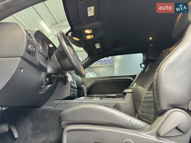 Белый Додж Челенджер, объемом двигателя 3.6 л и пробегом 157 тыс. км за 16500 $, фото 27 на Automoto.ua