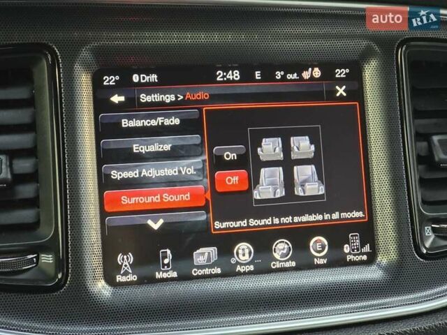 Белый Додж Челенджер, объемом двигателя 3.6 л и пробегом 95 тыс. км за 16500 $, фото 29 на Automoto.ua