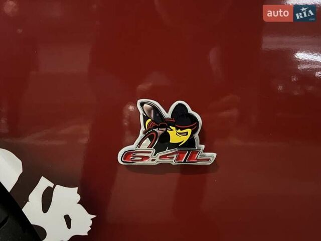 Белый Додж Челенджер, объемом двигателя 6.4 л и пробегом 92 тыс. км за 28300 $, фото 22 на Automoto.ua