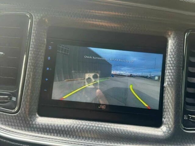 Додж Челенджер 2018 в Киеве на Automoto.ua Белый Додж Челенджер, объемом двигателя 6.2 л и пробегом 39 тыс. км за 25000 $, фото 9 на Automoto.ua