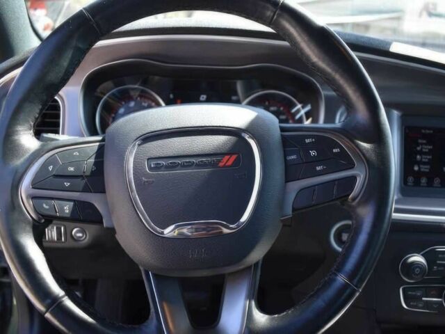 Білий Додж Challenger, об'ємом двигуна 3.6 л та пробігом 40 тис. км за 13400 $, фото 7 на Automoto.ua