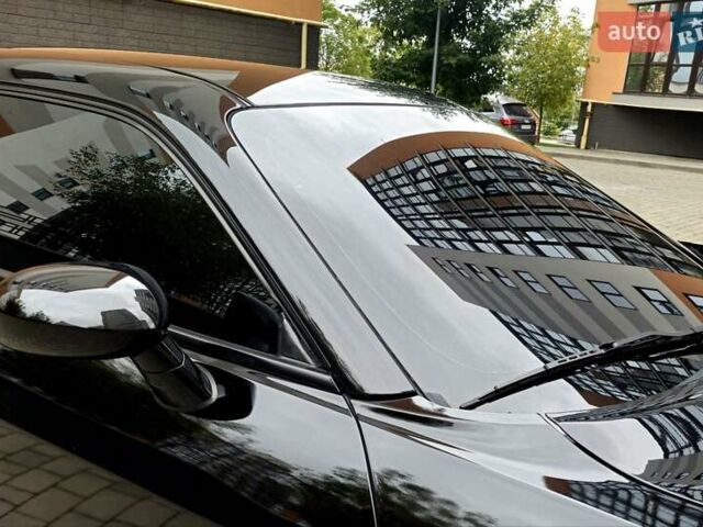 Додж Челенджер 2014 в Ивано-Франковске на Automoto.ua Черный Додж Челенджер, объемом двигателя 3.6 л и пробегом 182 тыс. км за 13950 $, фото 30 на Automoto.ua