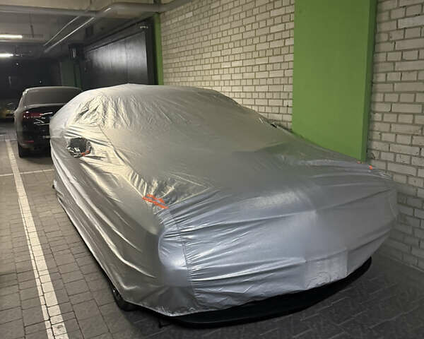 Черный Додж Челенджер, объемом двигателя 5.65 л и пробегом 72 тыс. км за 35000 $, фото 21 на Automoto.ua