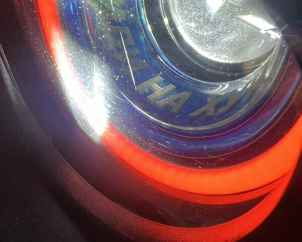 Чорний Додж Challenger, об'ємом двигуна 3.6 л та пробігом 200 тис. км за 23000 $, фото 9 на Automoto.ua