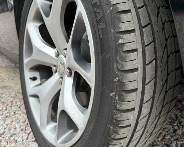 Черный Додж Челенджер, объемом двигателя 3.6 л и пробегом 60 тыс. км за 19700 $, фото 23 на Automoto.ua