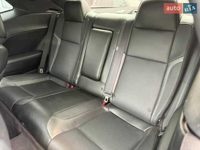 Черный Додж Челенджер, объемом двигателя 3.6 л и пробегом 61 тыс. км за 17700 $, фото 17 на Automoto.ua