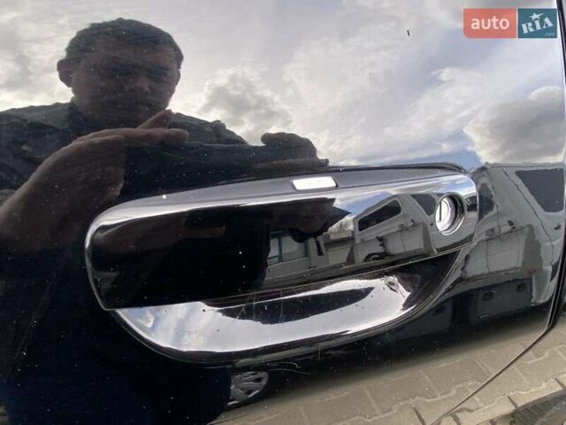 Додж Челенджер 2017 в Киеве на Automoto.ua Черный Додж Челенджер, объемом двигателя 3.6 л и пробегом 145 тыс. км за 17200 $, фото 38 на Automoto.ua