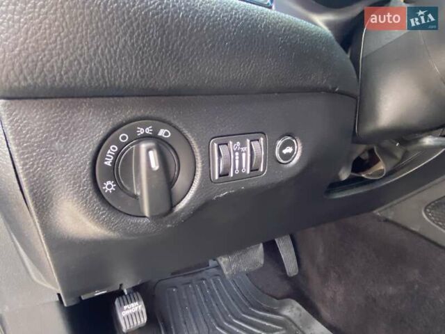 Додж Челенджер 2017 в Киеве на Automoto.ua Черный Додж Челенджер, объемом двигателя 3.6 л и пробегом 145 тыс. км за 17200 $, фото 9 на Automoto.ua