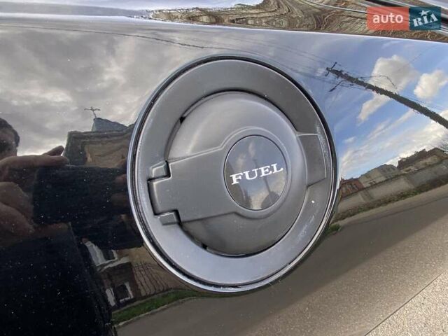 Додж Челенджер 2017 в Киеве на Automoto.ua Черный Додж Челенджер, объемом двигателя 3.6 л и пробегом 145 тыс. км за 17200 $, фото 5 на Automoto.ua