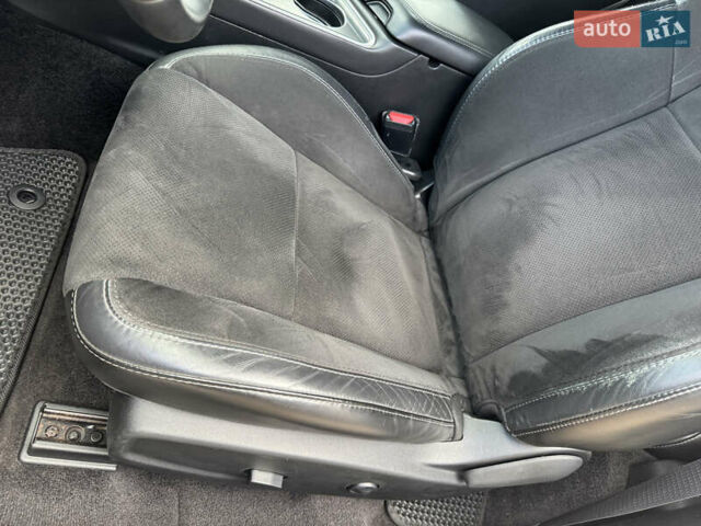 Черный Додж Челенджер, объемом двигателя 3.6 л и пробегом 81 тыс. км за 21990 $, фото 26 на Automoto.ua