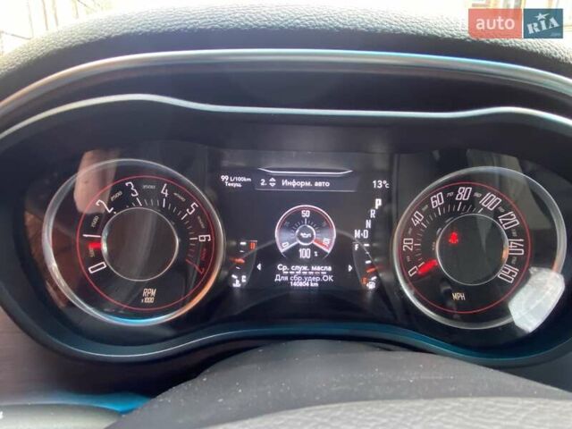 Додж Челенджер 2017 в Киеве на Automoto.ua Черный Додж Челенджер, объемом двигателя 3.6 л и пробегом 145 тыс. км за 17200 $, фото 24 на Automoto.ua