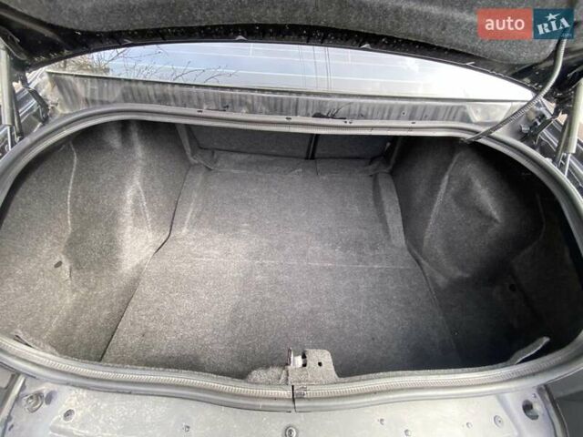 Додж Челенджер 2017 в Киеве на Automoto.ua Черный Додж Челенджер, объемом двигателя 3.6 л и пробегом 145 тыс. км за 17200 $, фото 17 на Automoto.ua